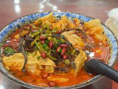 -螺世纪螺蛳粉·桂味小排档(裕德店)