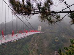 -太湖源风景区