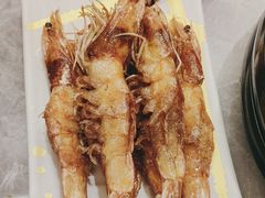 -一绪に寿喜烧(荟聚店)