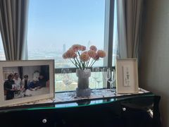 -君来湖滨饭店·渔餐厅