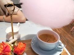 云朵咖啡-随心小姐