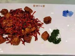 -便宜坊烤鸭店(幸福大街店)