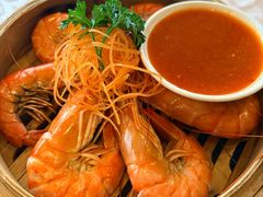 -肥肥蟹海鲜饭店(马六甲店)