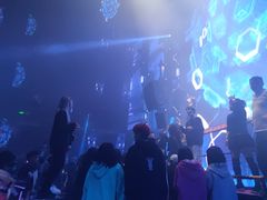 -Green valley绿谷酒吧