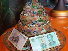 -西安市广仁寺