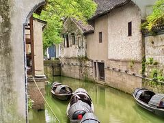 -绍兴鲁迅故里·沈园景区