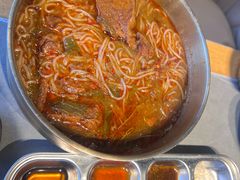 -金龙烧烤·牛肉面(西塔店)