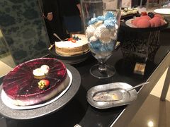 -龙之梦万丽酒店青餐厅