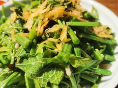 巧拌时蔬-小吊梨汤·北京菜·烤鸭(鸟巢店)