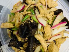 -龍歌自助小火锅(城阳万象汇店)