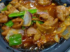 -台州老六海鲜面馆(上南总店)