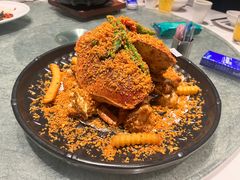-79号渔船海鲜饭店(宝安店)