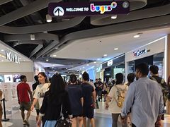 -白沙浮娱乐广场