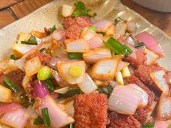 -印象老灶台三下锅·湘西本土原味菜(黄龙洞店)