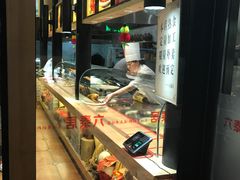 -六泰居·尔滨地标·东北菜(泰山路店)