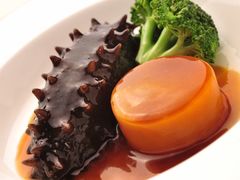 辽参-丽晶酒店-金宝99 Restaurant