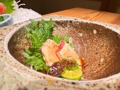 -花潮料理艺食馆(世欧广场店)