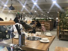 大堂-聚福德烤鸭(锦弘店)