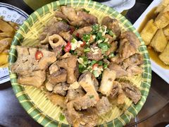 -杨厝六十六农庄农舍(杨厝路店)