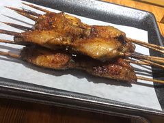 -管氏翅吧(护国寺店)