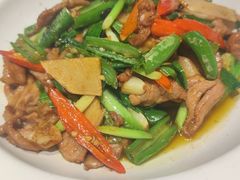 -厨道重庆菜馆(鸳鸯店)