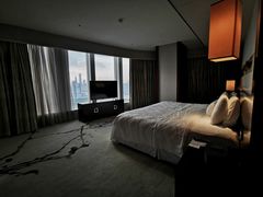 -广交会威斯汀酒店