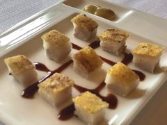 -富力丽思卡尔顿酒店·丽轩中餐厅