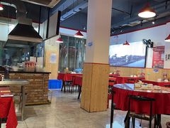 -冯烫烫跷脚牛肉·川菜小馆(武胜西街店)