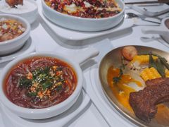-曼玉餐厅(大卫城店)