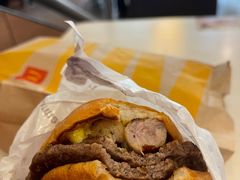-麦当劳(广州花城汇店)