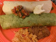 法嘿塔Fajita-彼德西餐厅(环球中心店)