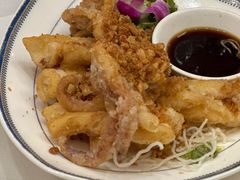 -喜记避风塘炒辣蟹(旗舰店)