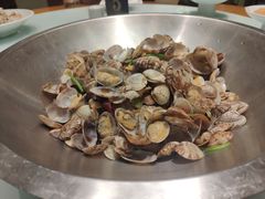 -新海渔港·胶东海鲜家常菜·家宴(奥体中心店)