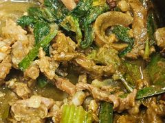 -榕江牛瘪牛肉火锅