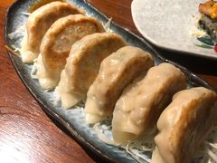 日式铁板煎饺-熊藏居酒屋(kkone店)