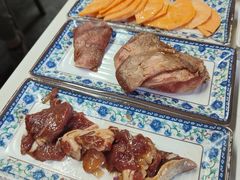 -大槐树烤肉馆