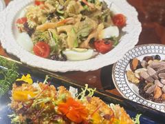 -暮色公园Twilight Park·威士忌Bar