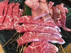 -千寻烧肉(政务区店)