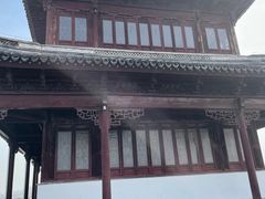 -相门城墙文化休闲景区