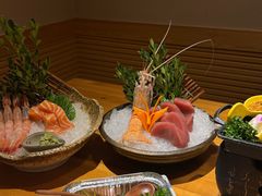 -大岛日本料理铁板烧(南通大饭店)