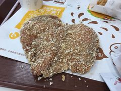 -华莱士·全鸡汉堡(四道街店)