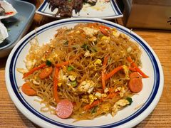 -老高烧烤(龙华星河iCO店)