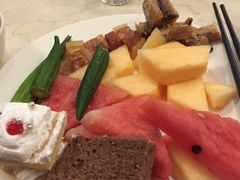 -上海如意智慧酒店(上海科学院店)