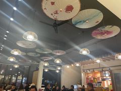 大堂-德四家·傣族风味烧烤(金实店)