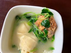 -素芝林素食养生会所(黄山豪庭·御府店)