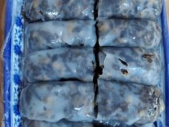 木耳肉-李记 河口老字号越南小卷粉