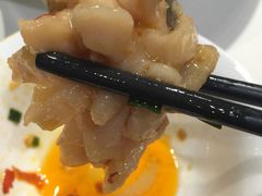 乌鱼花-文杏酒楼(一品天下店)