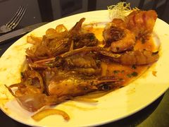 -凤城礼记鱼翅海鲜酒家(百老汇店)