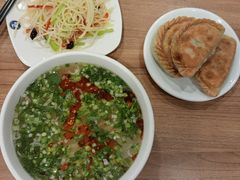 -西部马华清真兰州牛肉面·烧烤夜市(关东店)