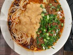 -周小波重庆小面·重庆名小吃(邹容路店)